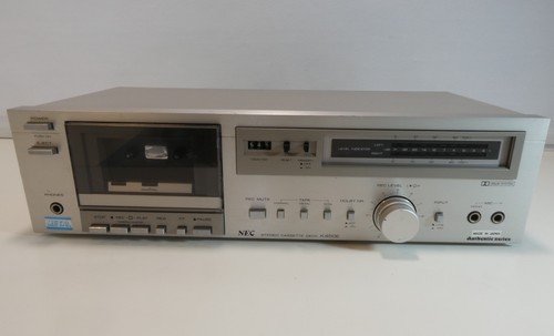 Nec k450e cassette tape - k450e,