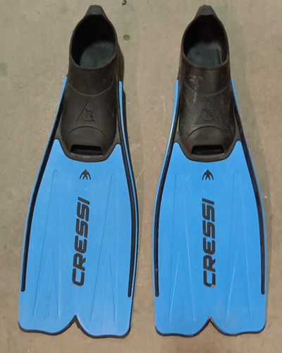 Pinne cressi sub - cressi,