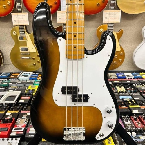Basso elettrico fender japan - elettrico,