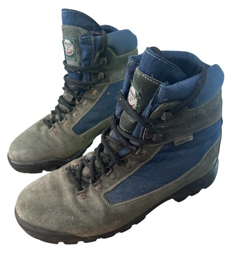 Stivali trekking alpinismo - stivali, da