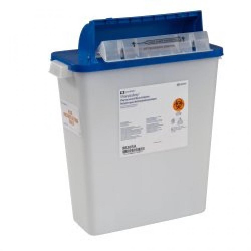 Pharmasafety contenitore - pharmasafety,