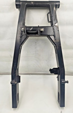 FORCELLONE POSTERIORE  -