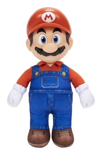 Super mario galaxy movie - galaxy, 9"