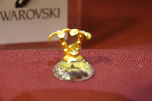 Swarovski isola del - swarovski,