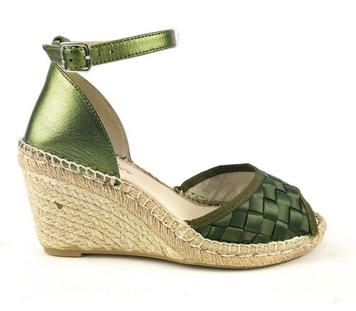 Carmen saiz espadrillas canoa - carmen,