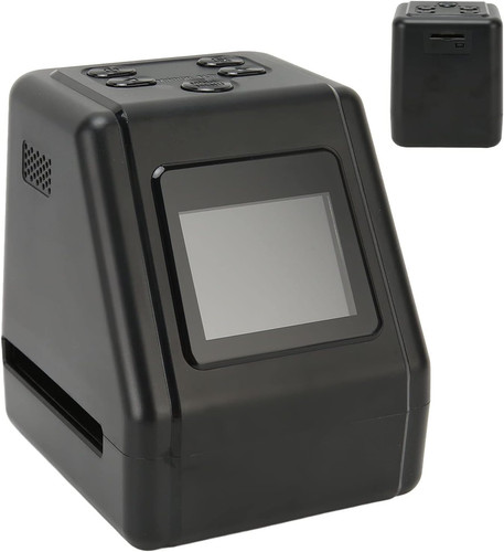 Scanner per pellicole - scanner,