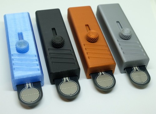 Pota sota rugged morse - /,
