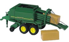 BRUDER, Premere JOHN DEERE
