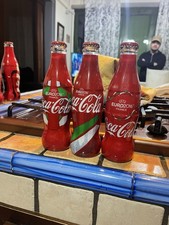 Coca Cola Bottiglie Collezione