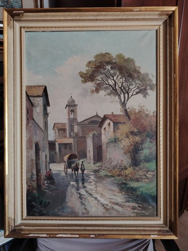 Ercole magrotti milano 1890 - magrotti,