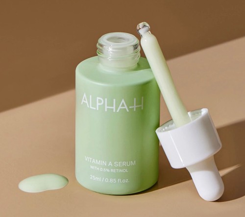 Alpha advocate vitamina a - vitamina,