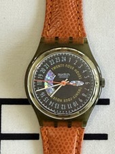 Orologio vintage 1993 swatch - orologio,