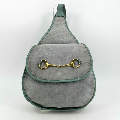 Borsa mano gucci horsebit - horsebit, in