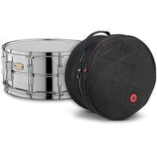 Yamaha Stage Custom Steel