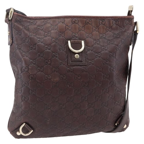 Gucci guccissima abbey - gucci, gg