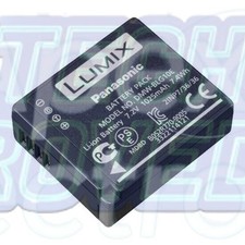 Batteria originale Panasonic