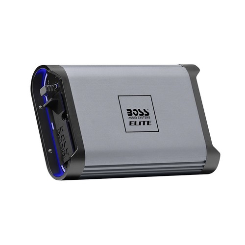 Boss audio elite - boss, 500w