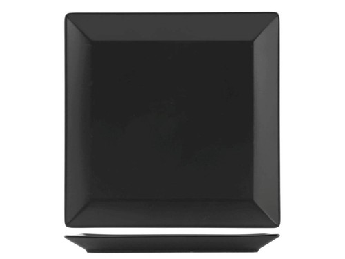 Piatti stoneware osaka nero - 6,