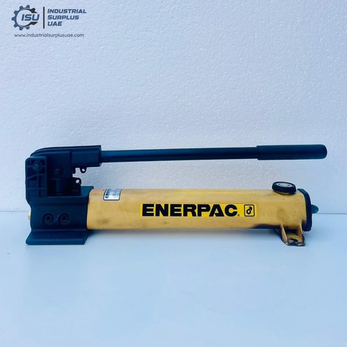 Pompa manuale idraulica - manuale,