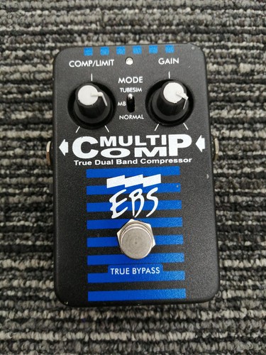 Ebs multicomp effector - ebs,