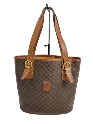 Celine tote bag pvc brw - bag,