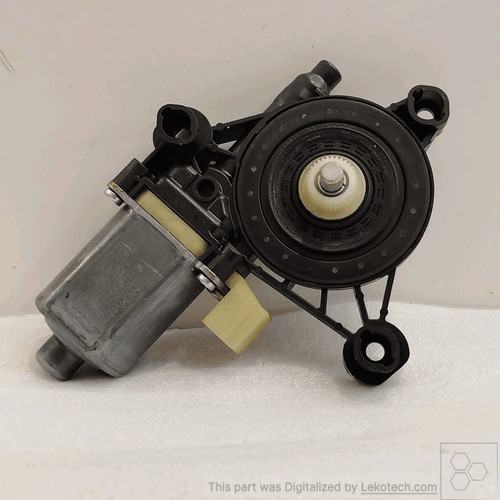 Motorino alzacristallo porta