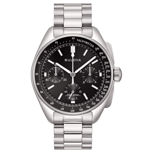 Orologio bulova lunar pilot - orologio,