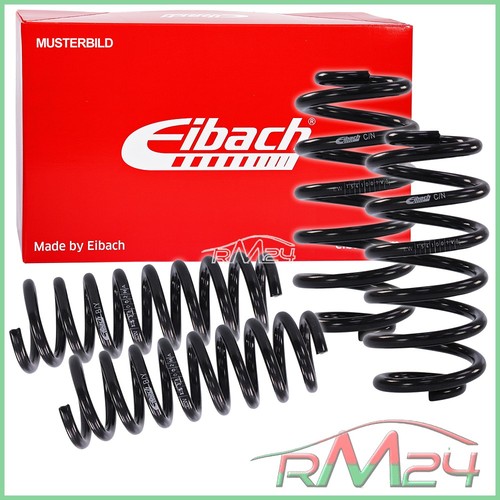 Eibach pro kit molla - 4x,