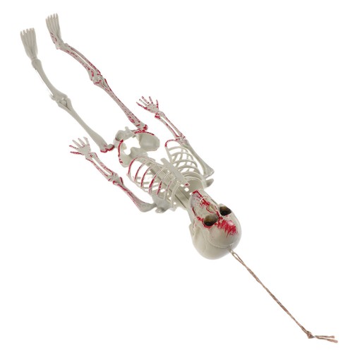 Oggetti scena horror - di,
