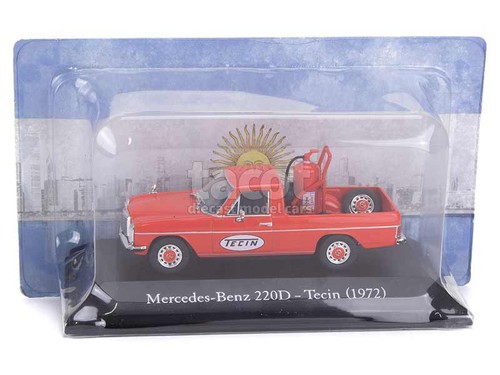 Mercedes 220d w115 pick - w115, pick-up