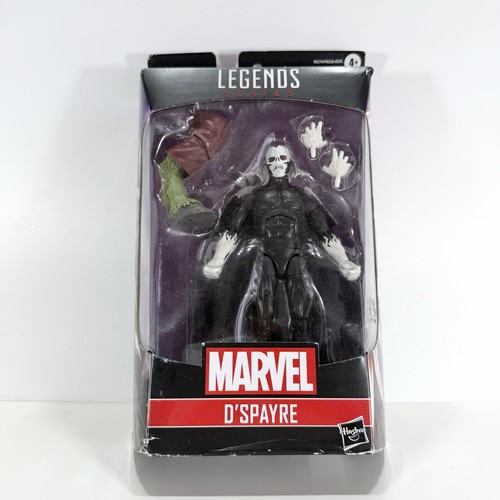 Hasbro marvel legends - marvel,