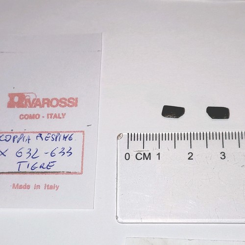 Rivarossi ricambio coppia - rivarossi-, ricambio-coppia