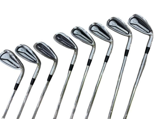 Mizuno jpx max set - jpx, di