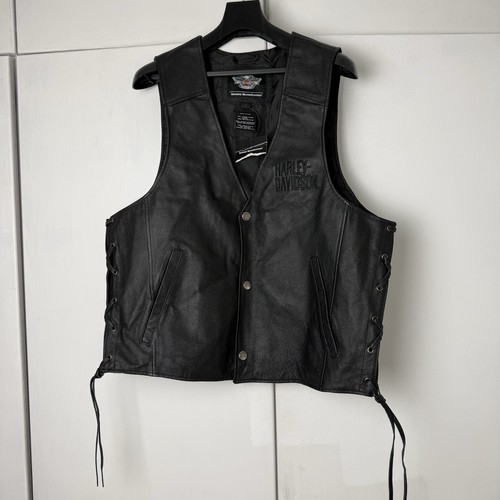Gilet uomo harley davidson - uomo,
