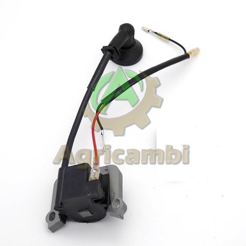Bobina decespugliatore cc - bobina,