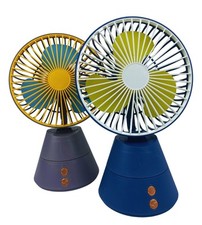 Ventilatore Mini da Tavolo