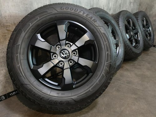 Nuovo hiver amarok t1 - 2,