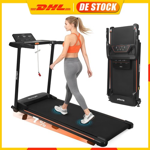 Tapis roulant 1 - tapis, in