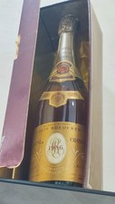 Champagne Cristal Louis