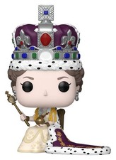 Queen Elizabeth Ii Pop