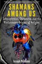 Joseph Polimeni Shamans Among Us (Tascabile)