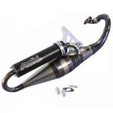 MARMITTA COMPLETA SILENZIATORE