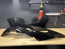 Plastiche Fantic 50 125 2017 2022 Parafango Anteriore Non Disponibile