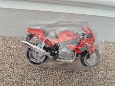 Nuovo triumph 955i rs - 1/18,