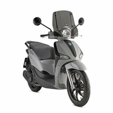 Kit cupolino fumé GIVI ASKOLL
