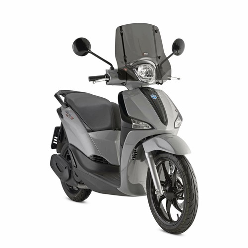 Kit cupolino fumé givi askoll - fumé,