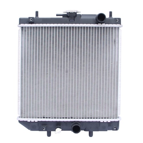 K7561 85210 aluminum radiator - k7561-85210,
