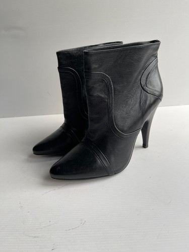 Stivaletti pied terre 38 - stivaletti,