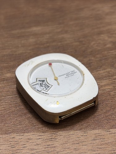 Orologio uomo svizzero vintage - orologio,