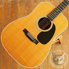 Martin D-28 1995 Chitarra
